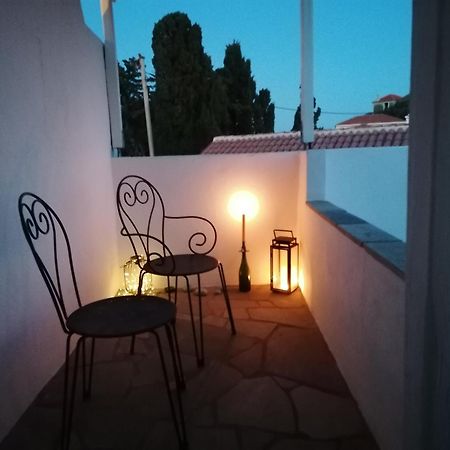 Eleanora Cottage Alonnisos Town Ngoại thất bức ảnh