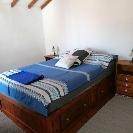Eleanora Cottage Alonnisos Town Ngoại thất bức ảnh