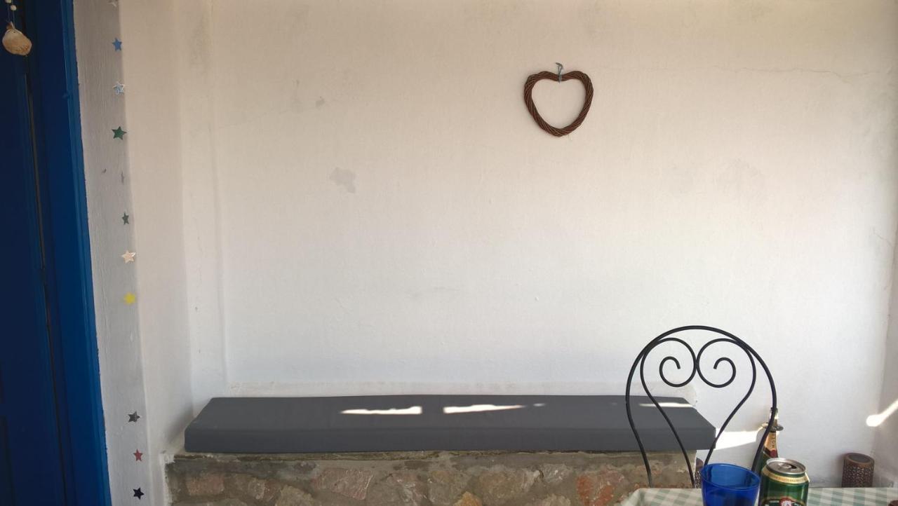Eleanora Cottage Alonnisos Town Ngoại thất bức ảnh