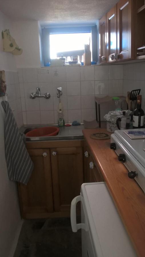 Eleanora Cottage Alonnisos Town Ngoại thất bức ảnh