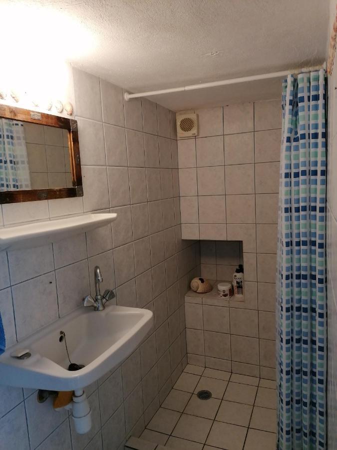 Eleanora Cottage Alonnisos Town Ngoại thất bức ảnh