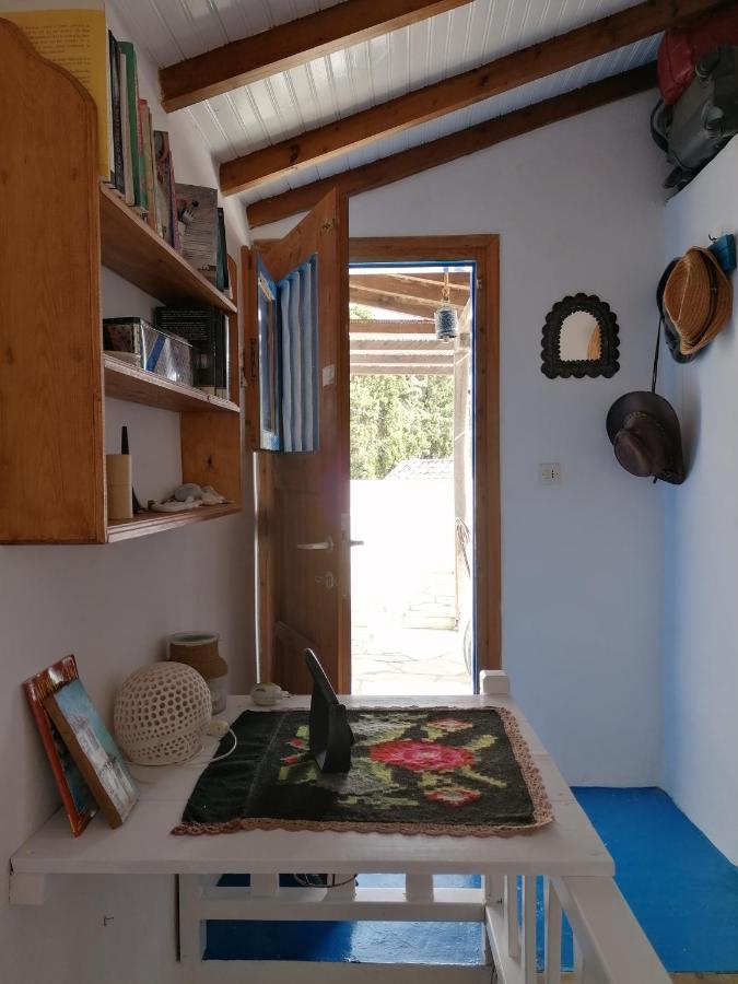 Eleanora Cottage Alonnisos Town Ngoại thất bức ảnh