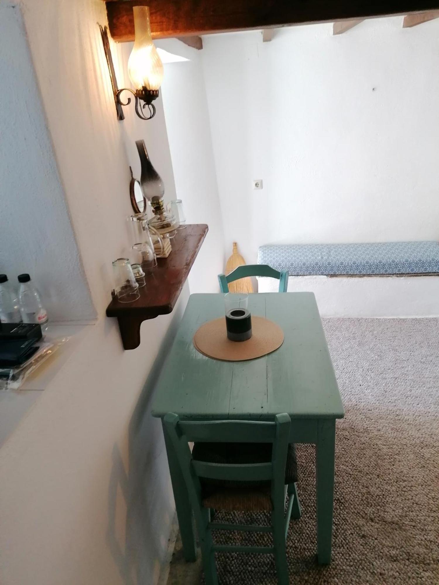 Eleanora Cottage Alonnisos Town Ngoại thất bức ảnh