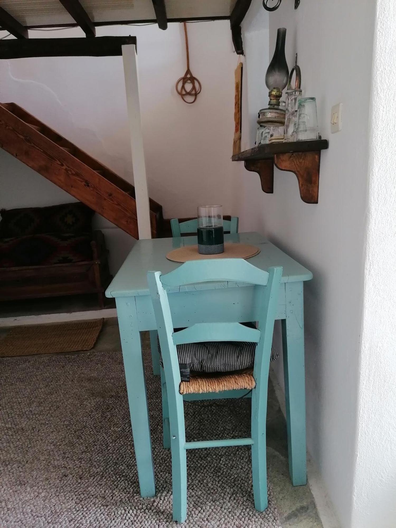 Eleanora Cottage Alonnisos Town Ngoại thất bức ảnh