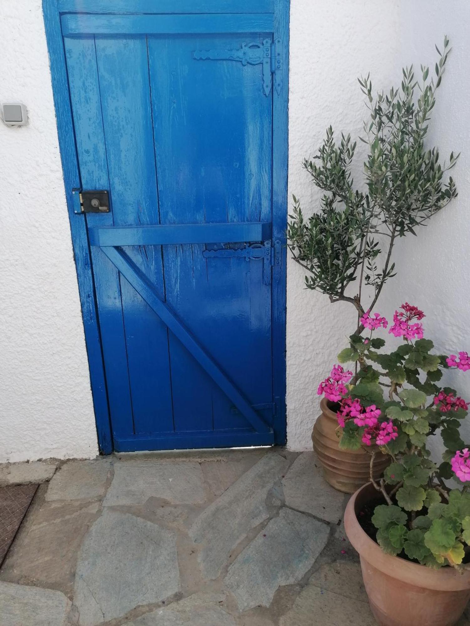 Eleanora Cottage Alonnisos Town Ngoại thất bức ảnh